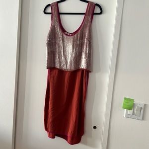 Gorgeous Veronica Beard Dress